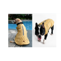 Ropa para mascotas de invierno para perros pequeños.